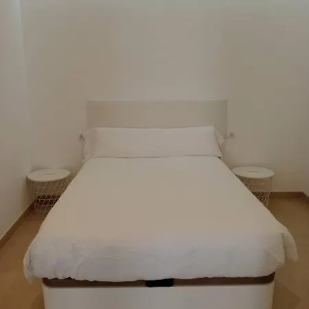 Tras Dos Fornos Appartement