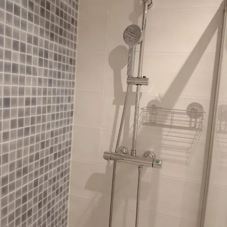 Apartment Tras Dos Fornos Chantada