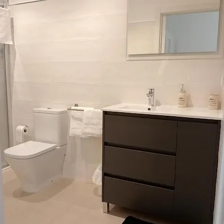 Appartement Tras Dos Fornos Chantada