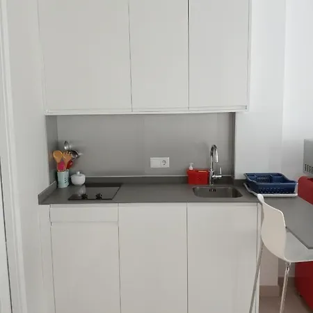 Apartment Tras Dos Fornos *