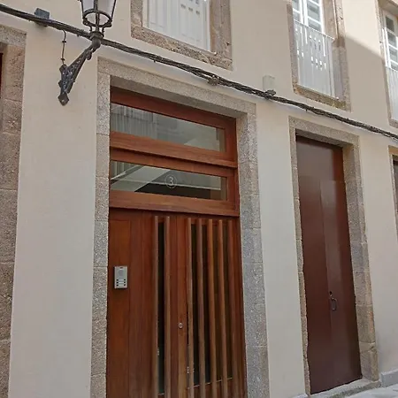 Appartement Tras Dos Fornos *