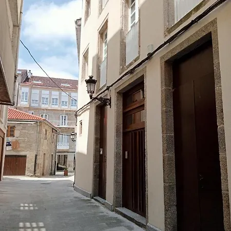 Tras Dos Fornos