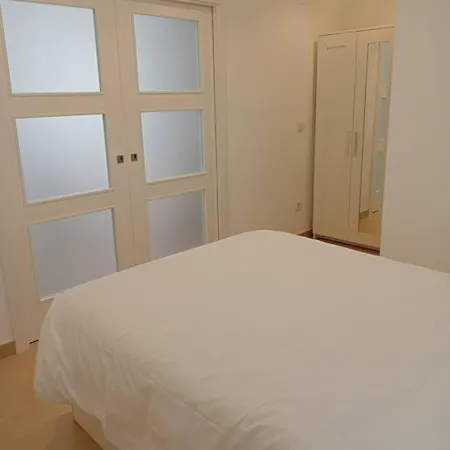 Tras Dos Fornos Appartement Chantada