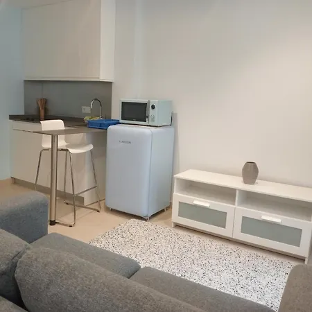 Appartement Tras Dos Fornos Chantada