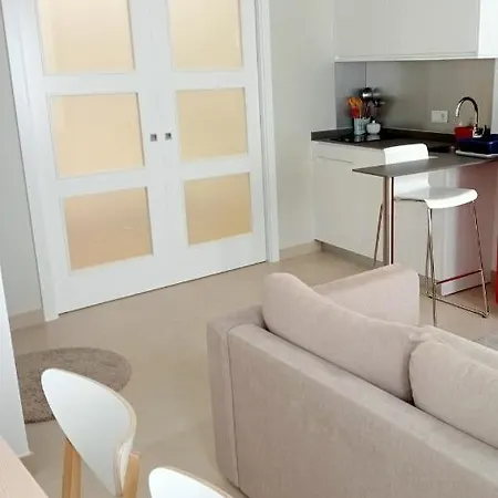 Tras Dos Fornos Appartement Chantada