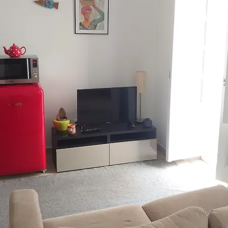 Appartement Tras Dos Fornos