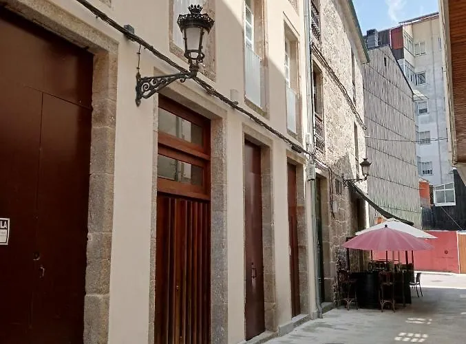 Tras Dos Fornos Apartamento *